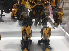 -泡泡玛特POPMART(蓝色港湾店)