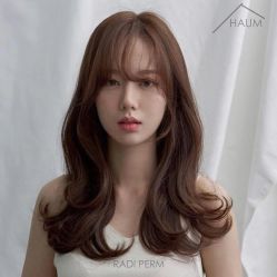 -F P· HAiR
