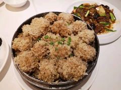 荷香糯米排骨-金春禧(世茂国际广场店)