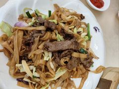 -轩记海鲜餐厅·四十五年老字号·经典粤菜(西区彩虹店)