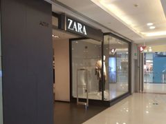 -ZARA(沈阳大悦城店)