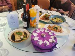 -苏先生海鲜渔庄(金桥店)