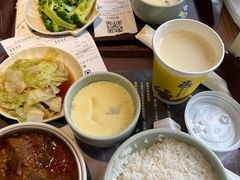 -真功夫(彩田路店)