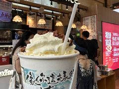 -茶颜悦色(重庆英利大融城LG层店)