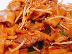 干炒牛河-多多旺港式茶餐厅(新区店)