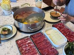 -小城牛事·鲜牛肉火锅(万达店)