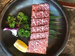 -一品诚记烤肉(大连柏威年购物中心店)