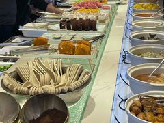 -素满香·全民食养自助(长宁龙之梦店)