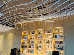 大堂-三迪希尔顿酒店·星空酒廊