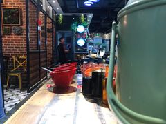 -黑鱼郭我家酸菜鱼(摩尔广场店)