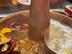 -京元盛铜锅涮肉(上海总店)