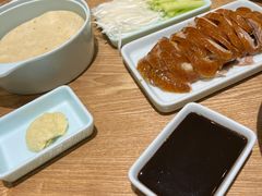 -紫光园·烤鸭(吕家营店)