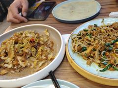 -合合春饼·酱骨·东北菜(潘家园店)