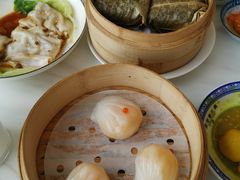 -香港粤北鼻咸食甜品(上海临港店)