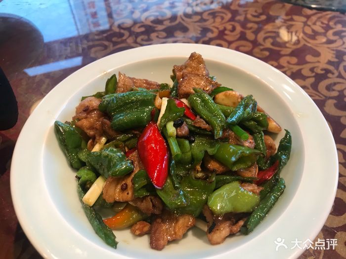 卞氏菜根香川菜酒楼-图片-南宁美食-大众点评网