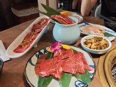 -虎丸烧肉(世纪汇店)