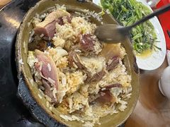 -煲煲掂风味煲仔饭餐厅(西区店)