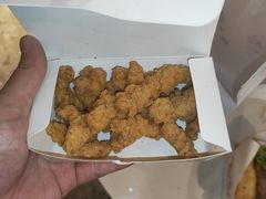 -必胜客(华南摩尔店)