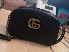 -Gucci(北京金融街购物中心店)