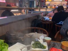 -刘一锅筋头巴脑(王府井店)
