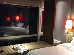 花样年·隆堡酒店-榛悦隆堡成都酒店(春熙路太古里店)