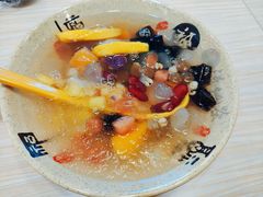 -溢仙茶(中防万宝城店)