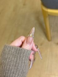 -Nice Nail 奈斯美甲
