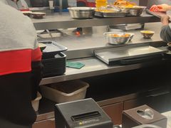 -乡村基(双流时代奥特莱斯餐厅)