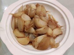 糖蒜-农家大院(纪王店)