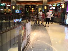 门面-点都德(千灯湖环宇城店)