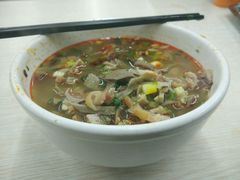 精烩纯羊杂-阿叶羊杂碎(前进街店)