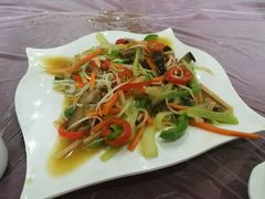 -南华寺素食馆(南华禅寺店)