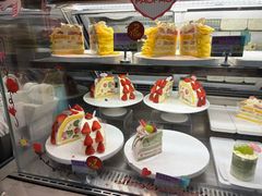 -PAOPAO Bakery&Café(港汇店)