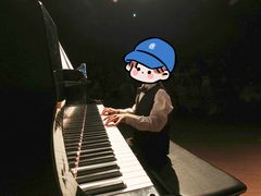 -梅纳·钢琴声乐架子鼓Mena Music(双井店)