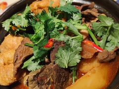 牛杂煲-文通冰室(祈福缤纷世界店)