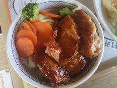 -吉野家(顺义站前北街店)