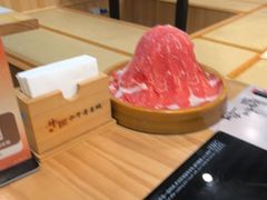 -牛匠和牛寿喜锅(西安总店)