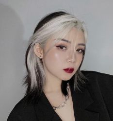 -icare美发沙龙