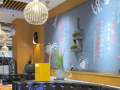 -如轩·海鲜砂锅粥·潮汕菜(沿江东路店)