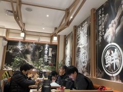 -味千拉面(广州白云机场T1西二店)