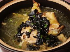 -九华山友谊土菜馆 小资餐厅