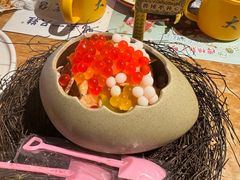 -喝丢一只鞋海鲜烧烤·海肠捞饭(东关街店)