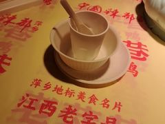 -老萍巷莲花血鸭·萍乡地标江西菜(步行街店)