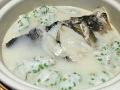 -小厨娘淮扬菜(清江苏宁广场店)