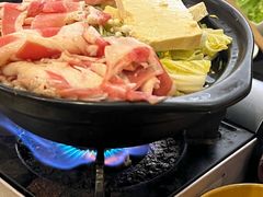 -和风日本料理(腾飞园店)