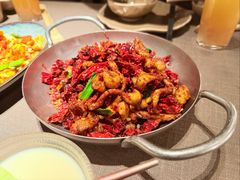 -山石榴·贵州菜(陆家嘴中心店)
