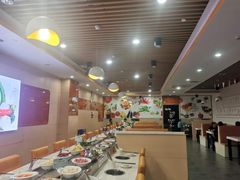 -咕叽咕叽自助烤肉小火锅(西城广场购物中心店)