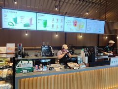 -星巴克臻选(嘉定疁城国际店)