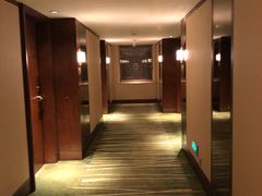 -厦门喜来登酒店