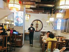-老灶味道·本帮菜(昌平路店)